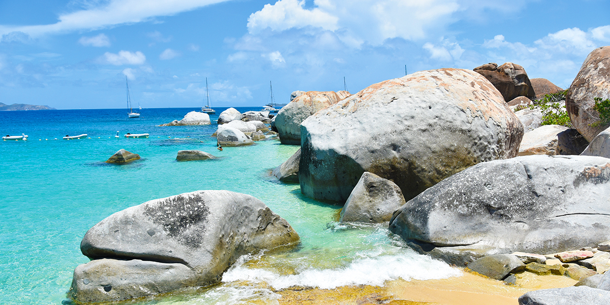 The Baths