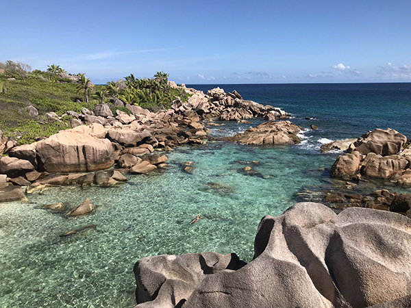 Location de voilier et catamaran aux Seychelles